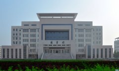 運城市幼兒師范高等?？茖W(xué)校圖書館